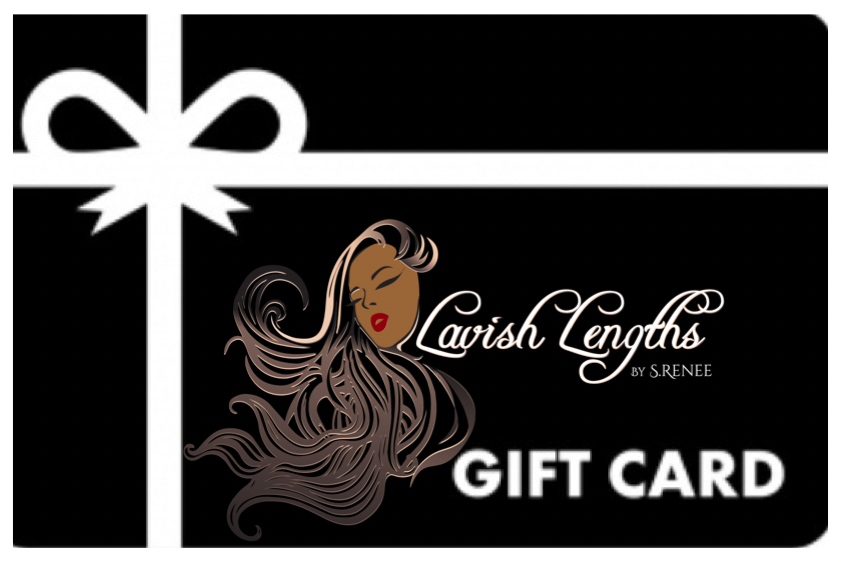 Lavish Lengths By S. Renee Gift Card